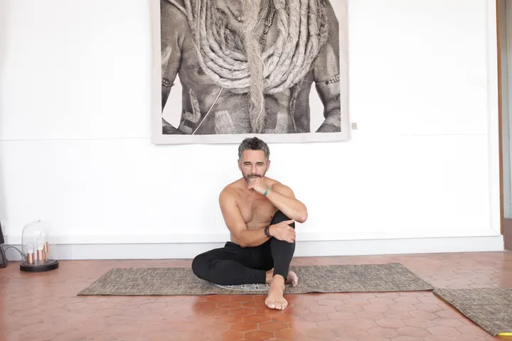 THE PILATES PLACE — pilates reformer-studio à Aix-en-Provence — 4