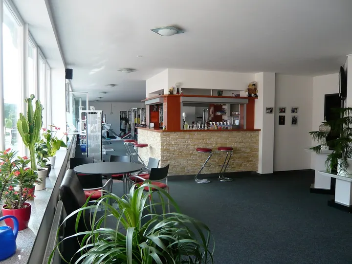 Fitnessworld Freyung — fitnessstudio in Freyung — 4
