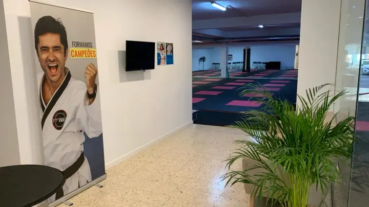 VMA Alfragide — artes marciais-studio em Alfragide, Lisboa — 2