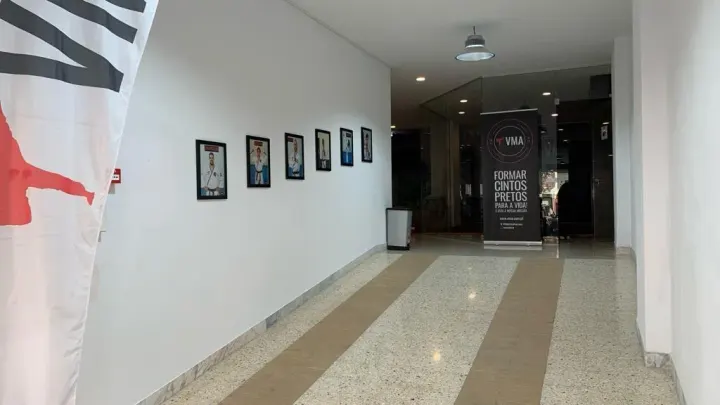 VMA Alfragide — artes marciais-studio em Lisboa — 3