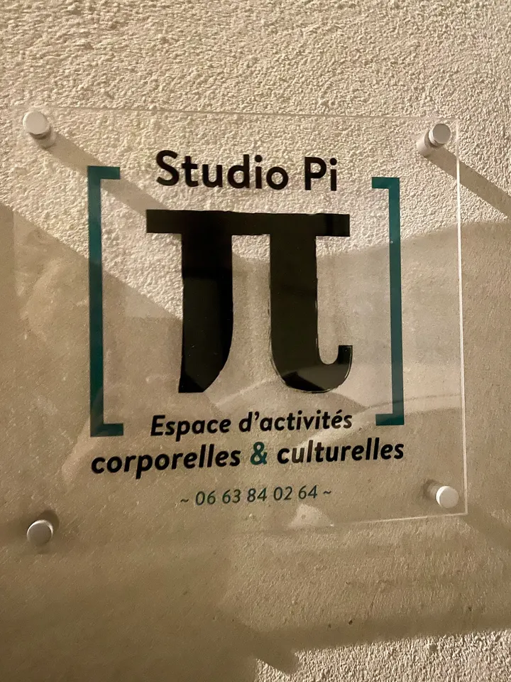 Yoga Joy Nimes — yoga-studio aux Carmes, Nîmes — 2