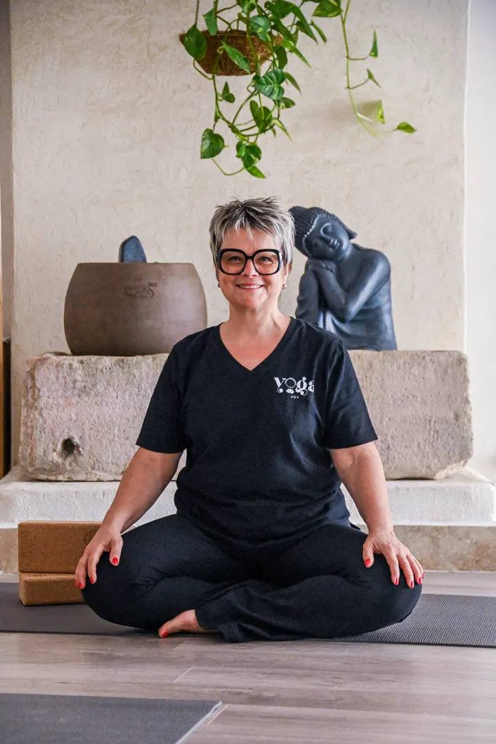 Yoga Joy Nimes — yoga-studio à Nîmes — 4