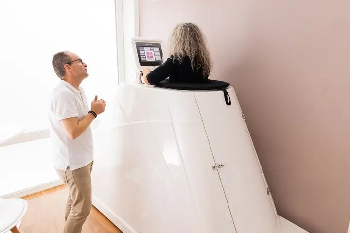 SANOA Annonay — salle de fitness-studio à Annonay — 2