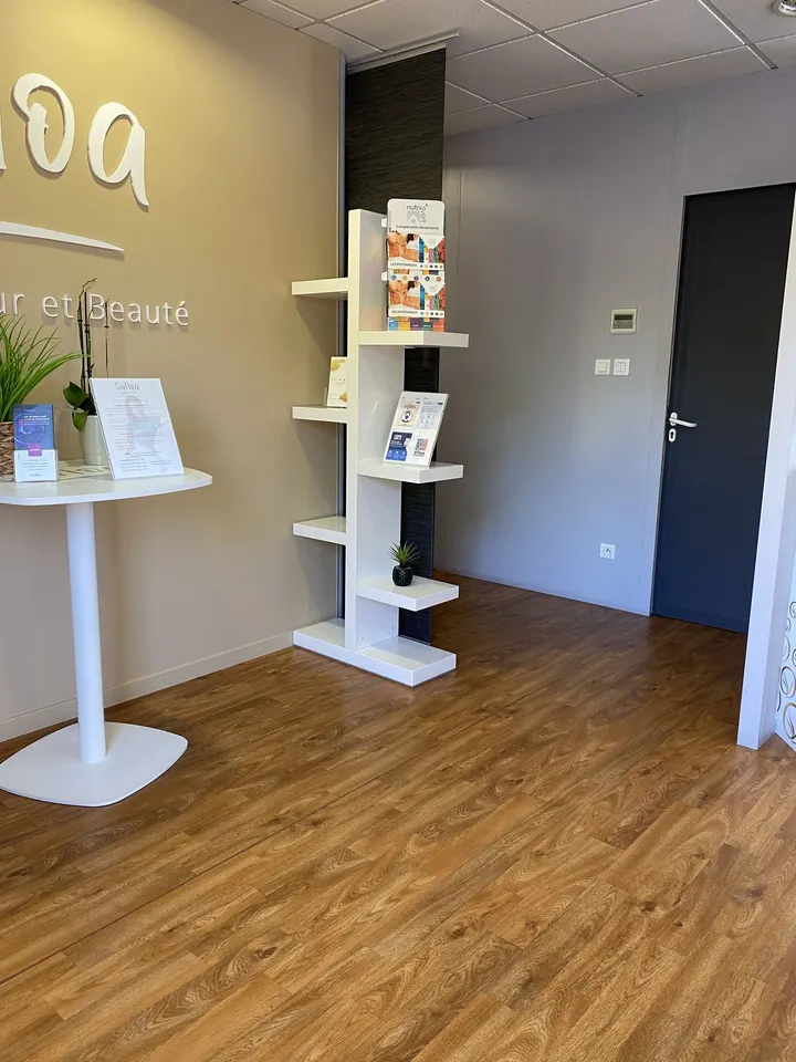 SANOA Annonay — salle de fitness-studio à Annonay — 5
