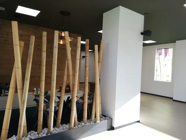 Patricia Moreira Yoga Valmiñor — yoga-studio en O Cotro, Gondomar — 2