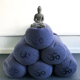 Drop In Yoga — yoga-studio i Sankt Agnes Huse, Roskilde — 3