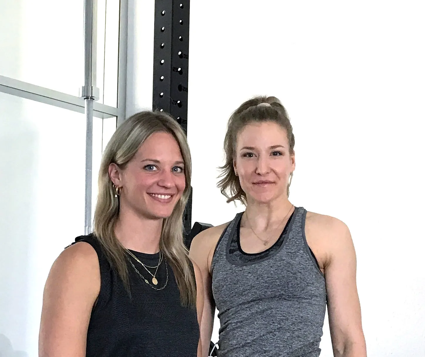 Personal Training mit Janina Lemme, ChangeLife-Berlin — pt-studio in Pankow, Berlin — 3