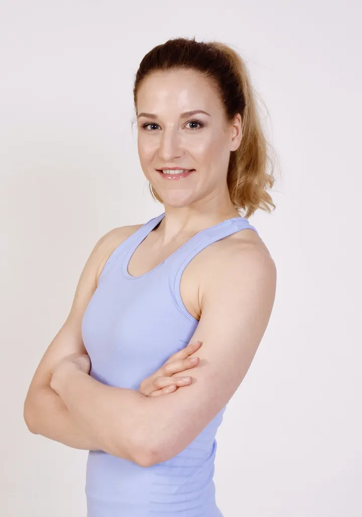 Personal Training mit Janina Lemme, ChangeLife-Berlin — PT-Studio in Pankow, Berlin