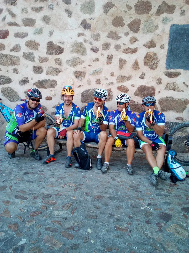 CD CARPETANOS MTBTOLEDO — ciclismo-studio en Toledo — 3