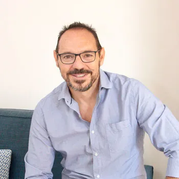 Plenum Psicología y Mindfulness — meditation-studio i San Matías - Realejo, Granada — bild 3