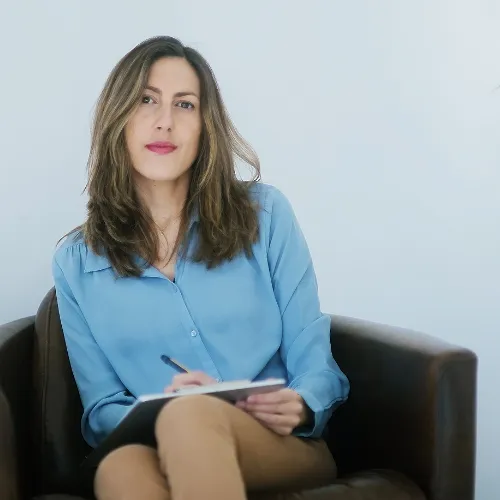 Plenum Psicología y Mindfulness — meditation-studio i Granada — bild 4