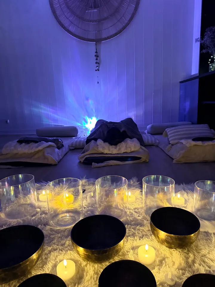 Resonance Sound & Healing — bien-être-studio à Paris 8e Arrondissement, Paris — 3