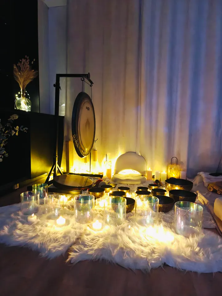 Resonance Sound & Healing — bien-être-studio à Paris — 5