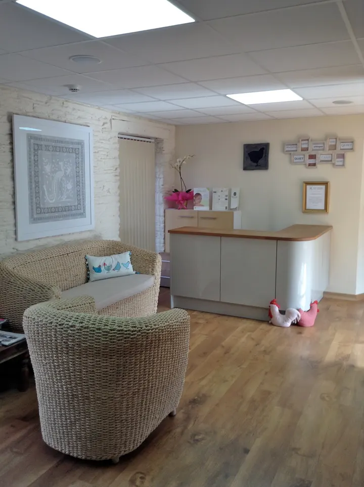 The Hen House — Fitness Studio in Churchstow, Kingsbridge