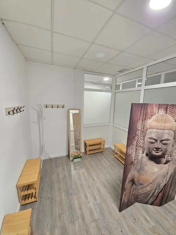 Inspire Studio — pilates-studio en Elche — 3