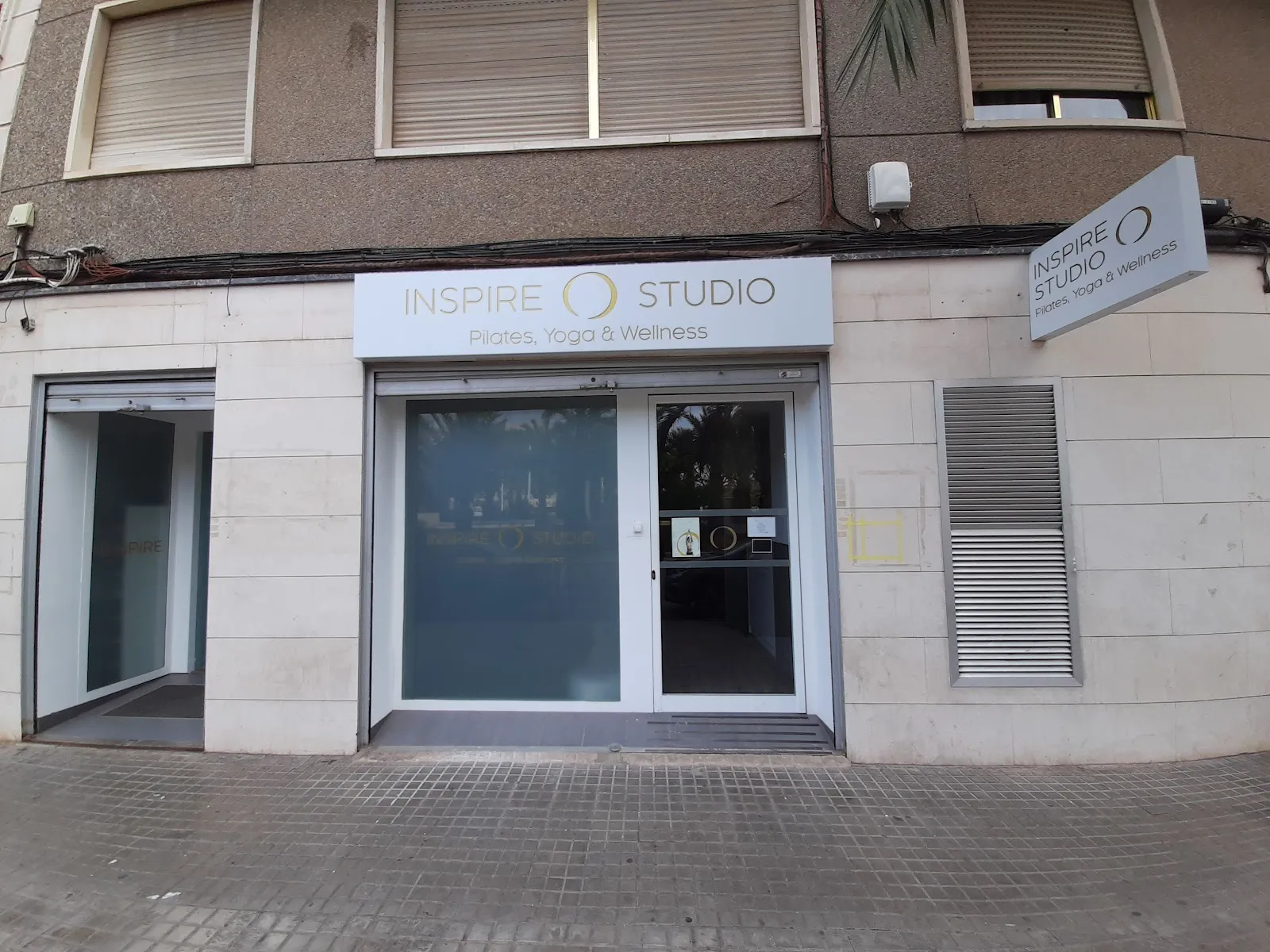 Inspire Studio — pilates-studio en Elche — 4