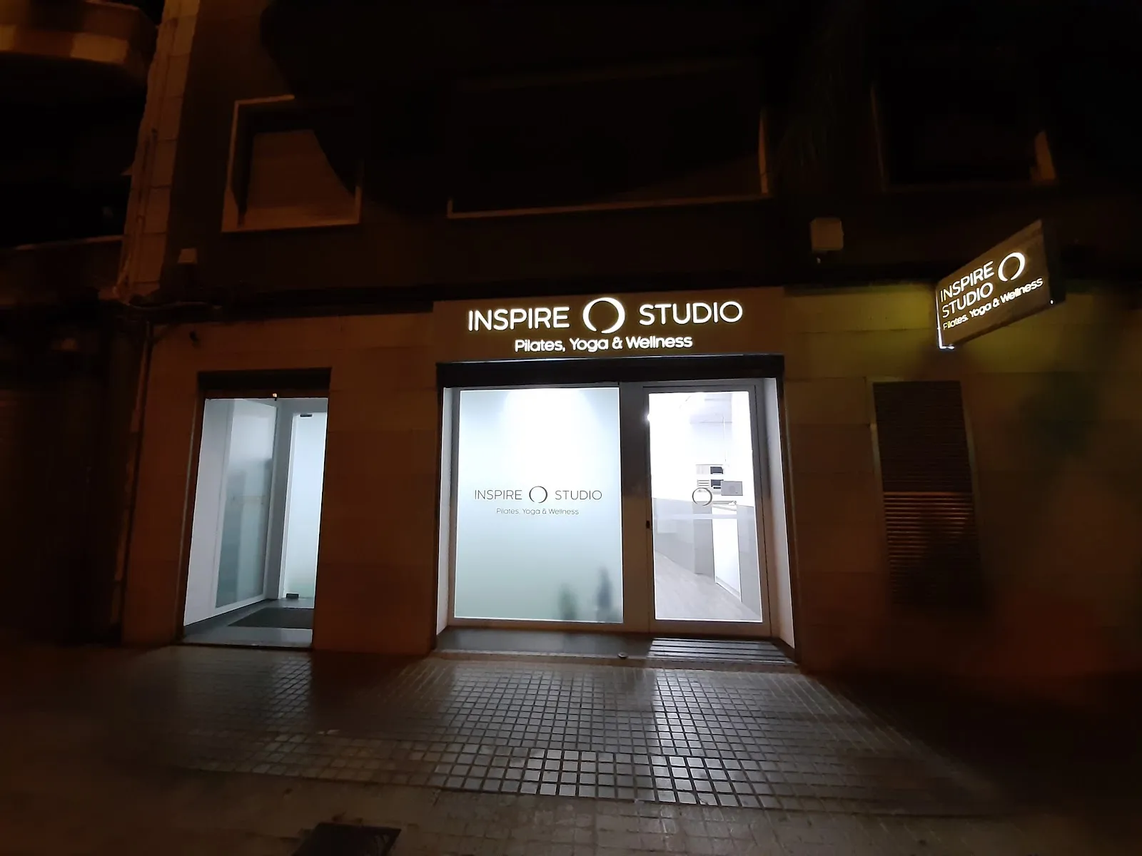 Inspire Studio — pilates-studio en Elche — 5