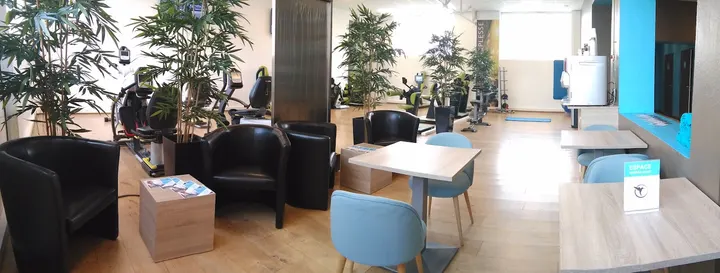 Alegria — salle de fitness-studio à Lyon — 4