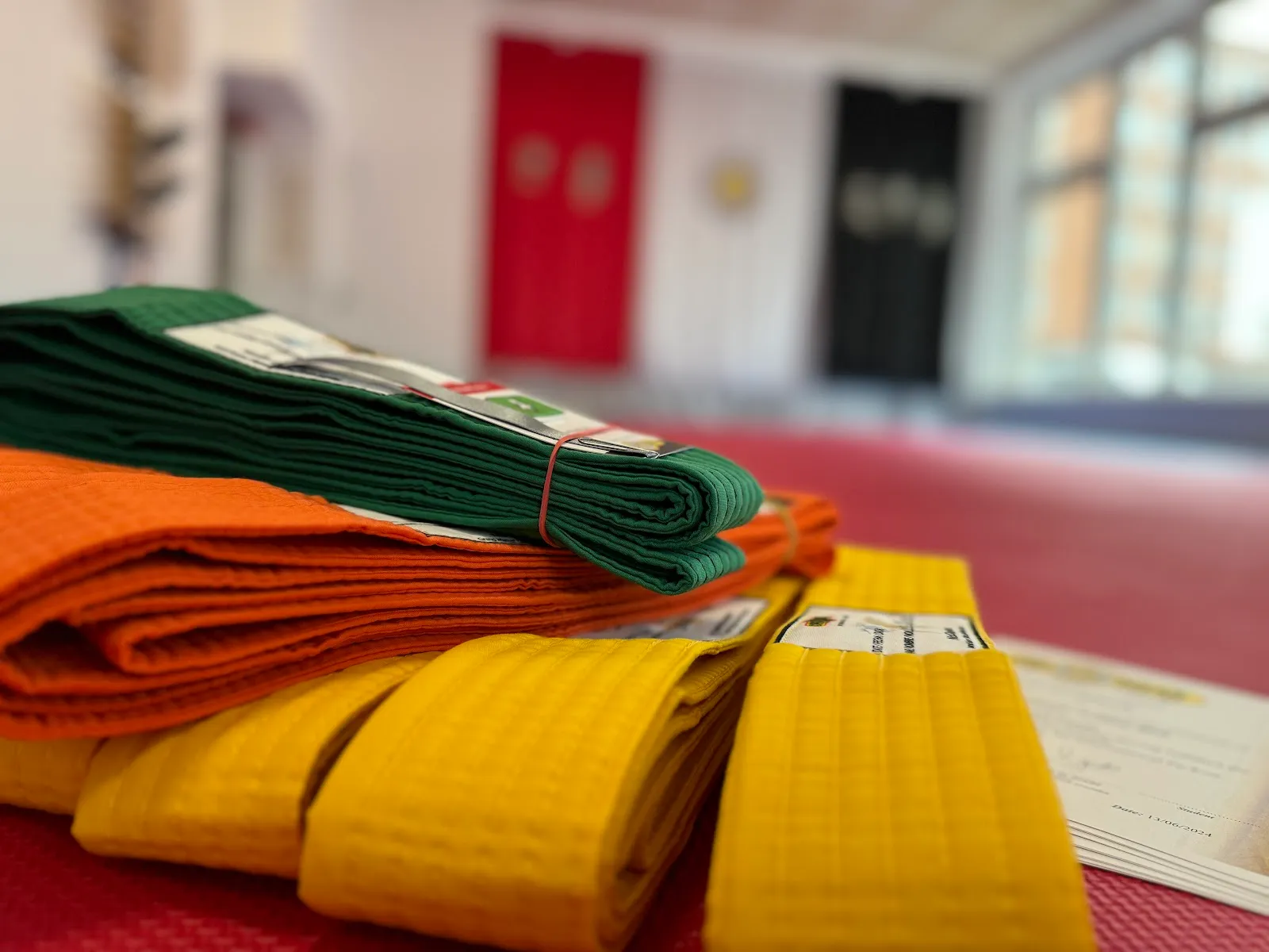 Pa Kua Bremen — yoga-studio in Bremen — 4
