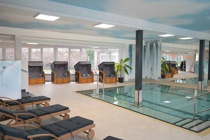 Schwaben Center — fitnessstudio in Oberstenfeld — 3
