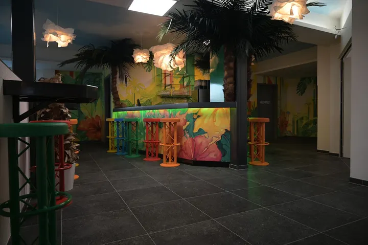 Schwaben Center — fitnessstudio in Oberstenfeld — 4