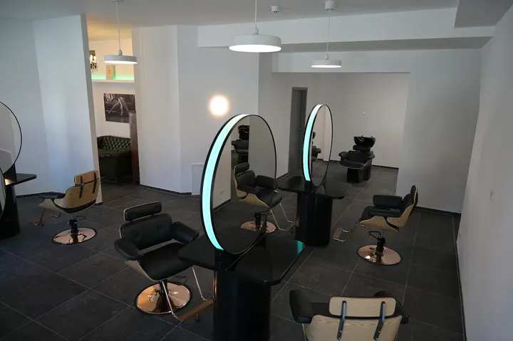 Schwaben Center — fitnessstudio in Oberstenfeld — 5