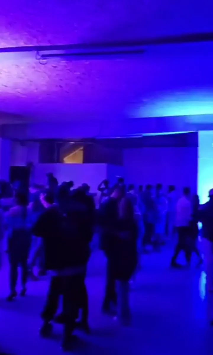 GOOD VIBES DANCE SCHOOL — Danse à Ivry Port, Ivry-sur-Seine