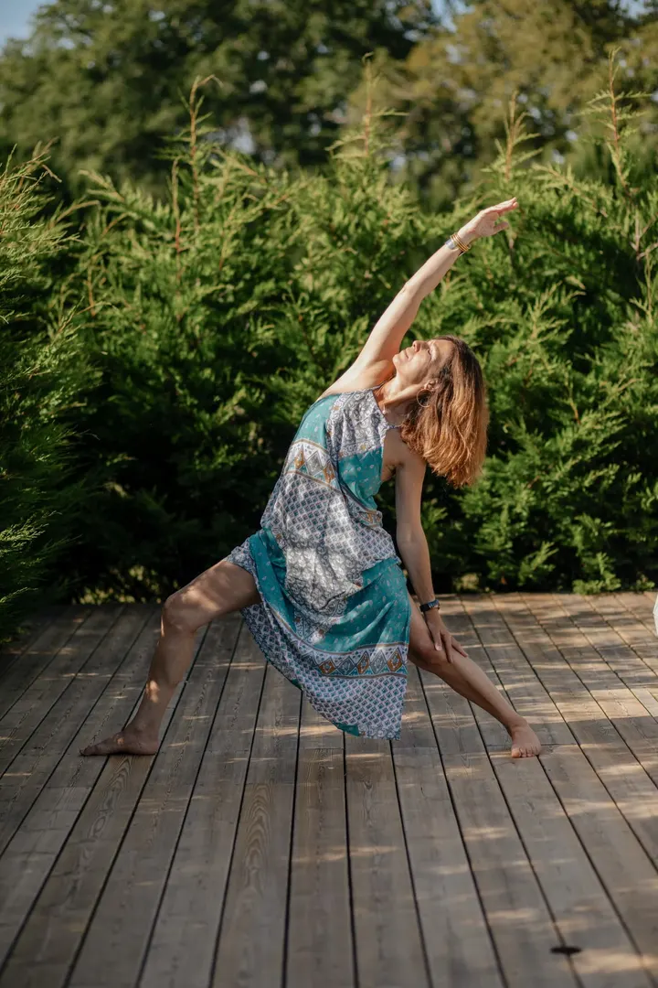 Aux sources de son Bien-Être - Bordeaux Bastide — yoga-studio à Bordeaux — 3