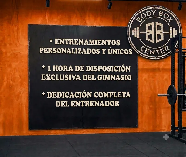 Vision Body Sl — estudio de fitness-studio en Palma — 3