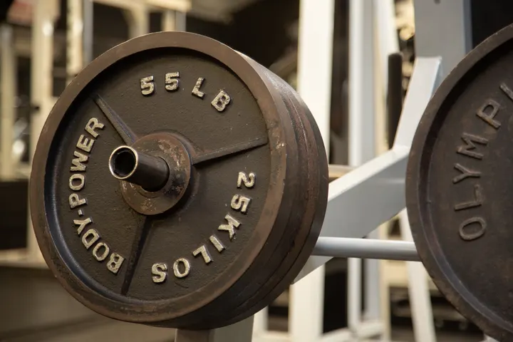 Legion Fitness — fitness studio in West Smethwick, Smethwick — 3