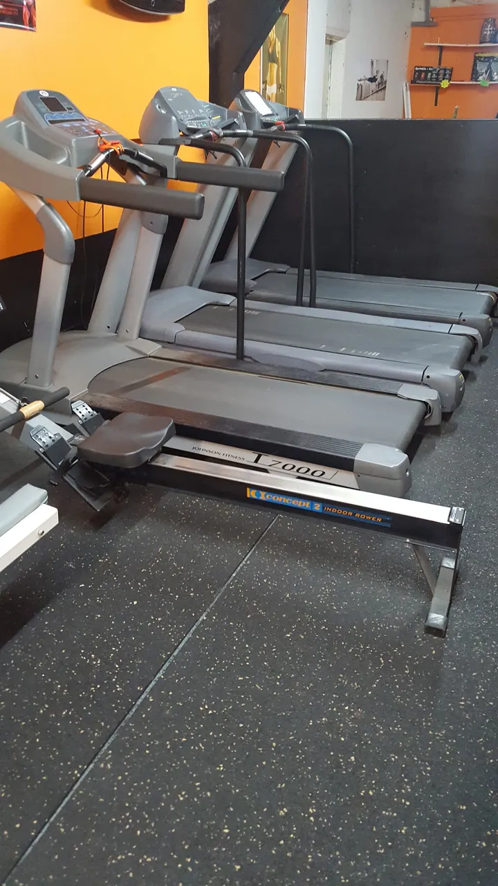 Legion Fitness — fitness studio in Smethwick — 3