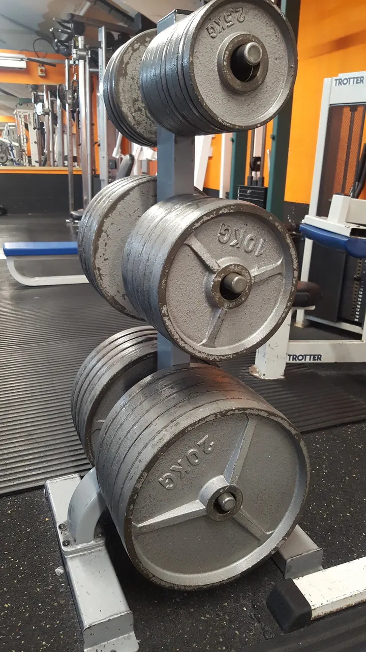 Legion Fitness — fitness studio in Smethwick — 4