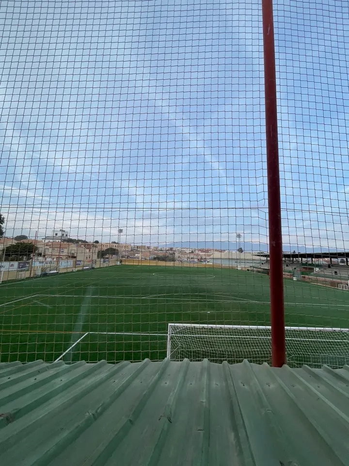 Platinum Sport Center — estudio de fitness-studio en Huércal de Almería — 4
