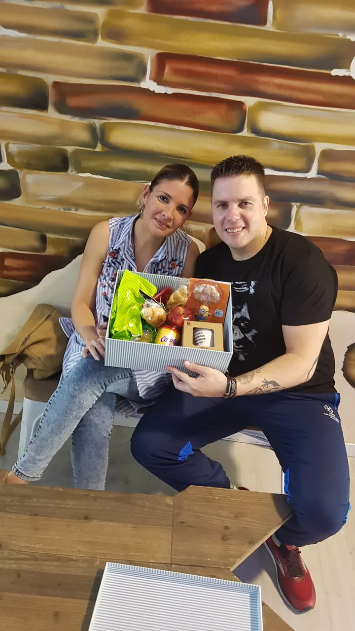 Platinum Sport Center — estudio de fitness-studio en Huércal de Almería — 5