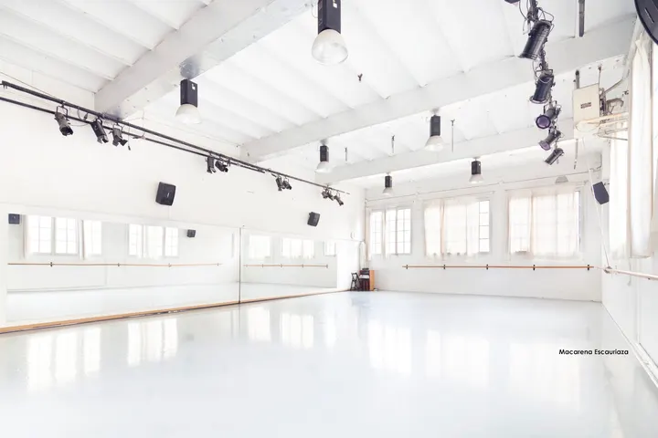 AREA SPAI DE DANSA Y CREACIO — baile-studio en Gràcia, Barcelona — 2