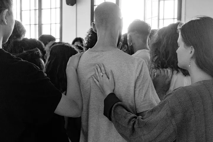 AREA SPAI DE DANSA Y CREACIO — baile-studio en Barcelona — 3