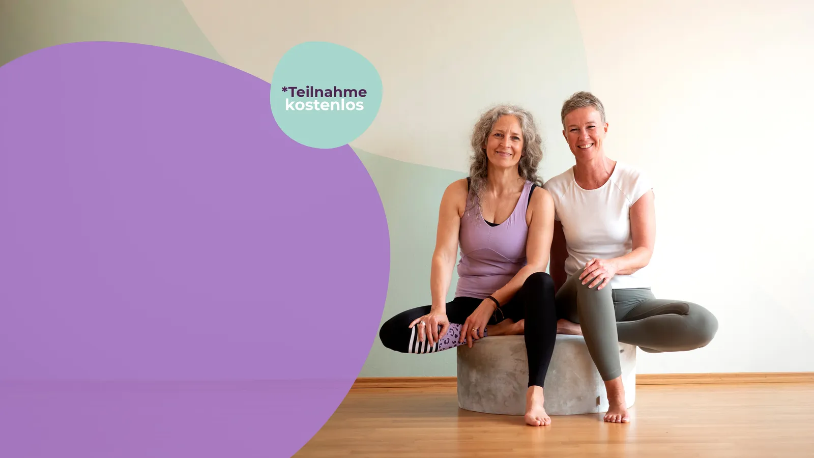 Yogaflow — yoga-studio i Münster — 5