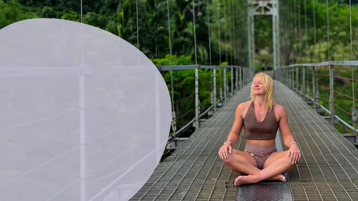 Yogaflow — Yoga in Geist, Münster