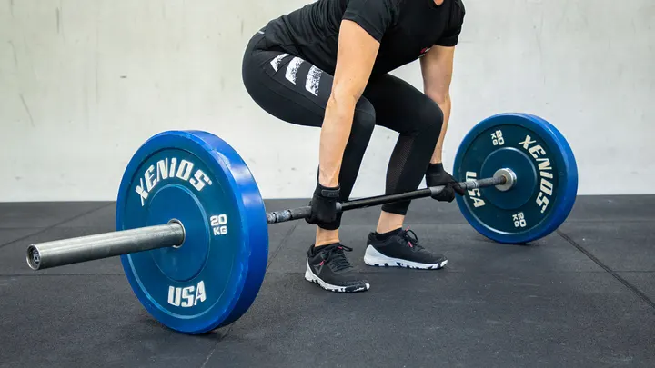 Ironclub — functional training-studio – Vehkoja, Hyvinkää — 2