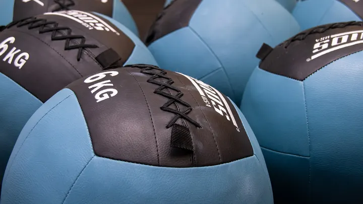 Ironclub — functional training-studio – Vehkoja, Hyvinkää — 3