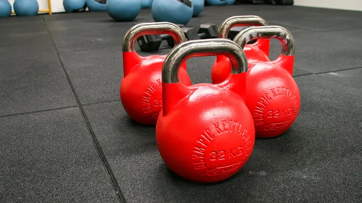Ironclub — functional training-studio – Hyvinkää — 3