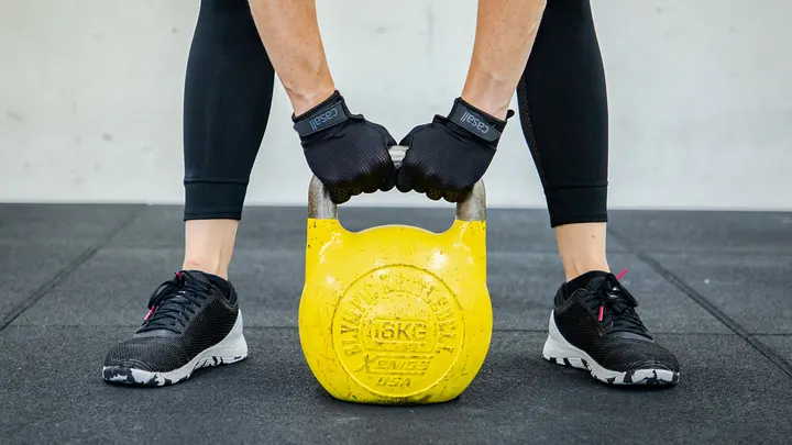Ironclub — Functional Training – Vehkoja, Hyvinkää