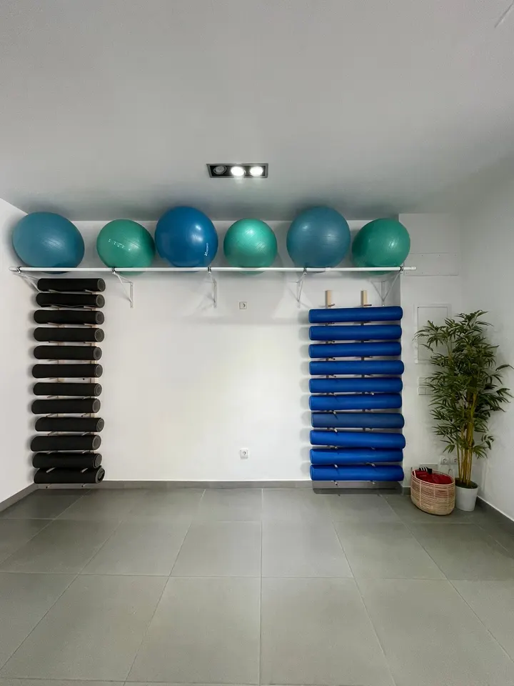 Centro de entrenamiento y bienestar RF — entrenamiento funcional-studio en Salto del Agua, Marbella — 3