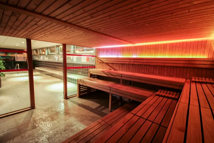 Le CAP Aquatique de la Plaine — salle de fitness-studio à Paris — 3