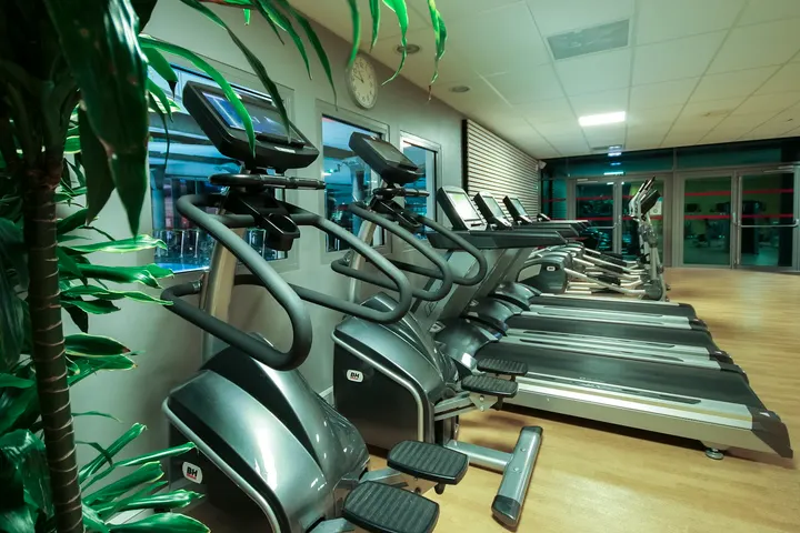 Le CAP Aquatique de la Plaine — salle de fitness-studio à Paris — 4