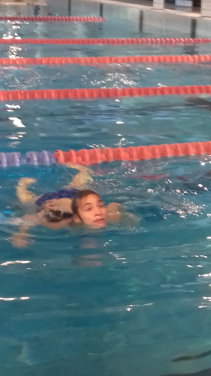 Le CAP Aquatique de la Plaine — salle de fitness-studio à Paris — 5