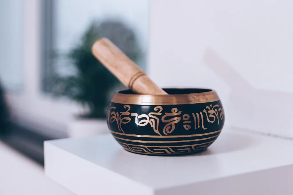 Om Stories — yoga-studio i München — 6