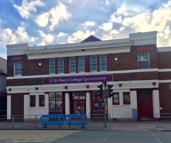 The Fitness Rooms — Fitness Studio in Great Crosby, Liverpool