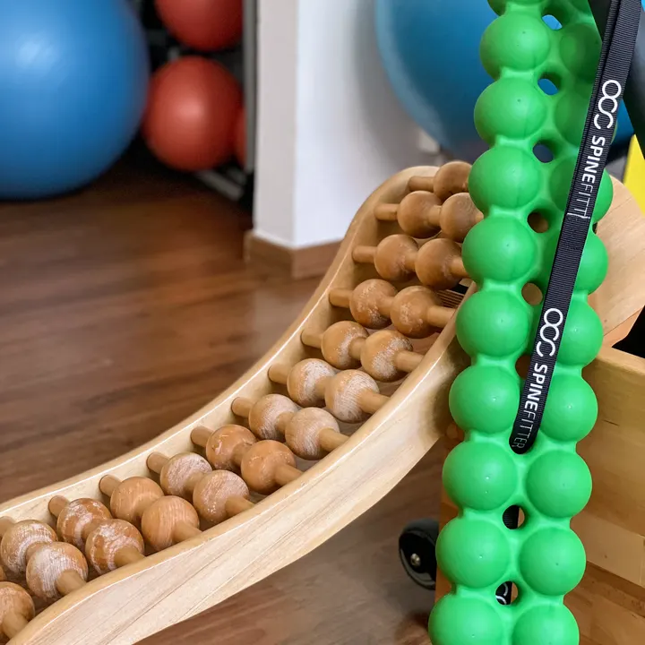 Yogalates Reformer — reformer pilates-studio a Buenos Aires - Venezia, Milano — 2