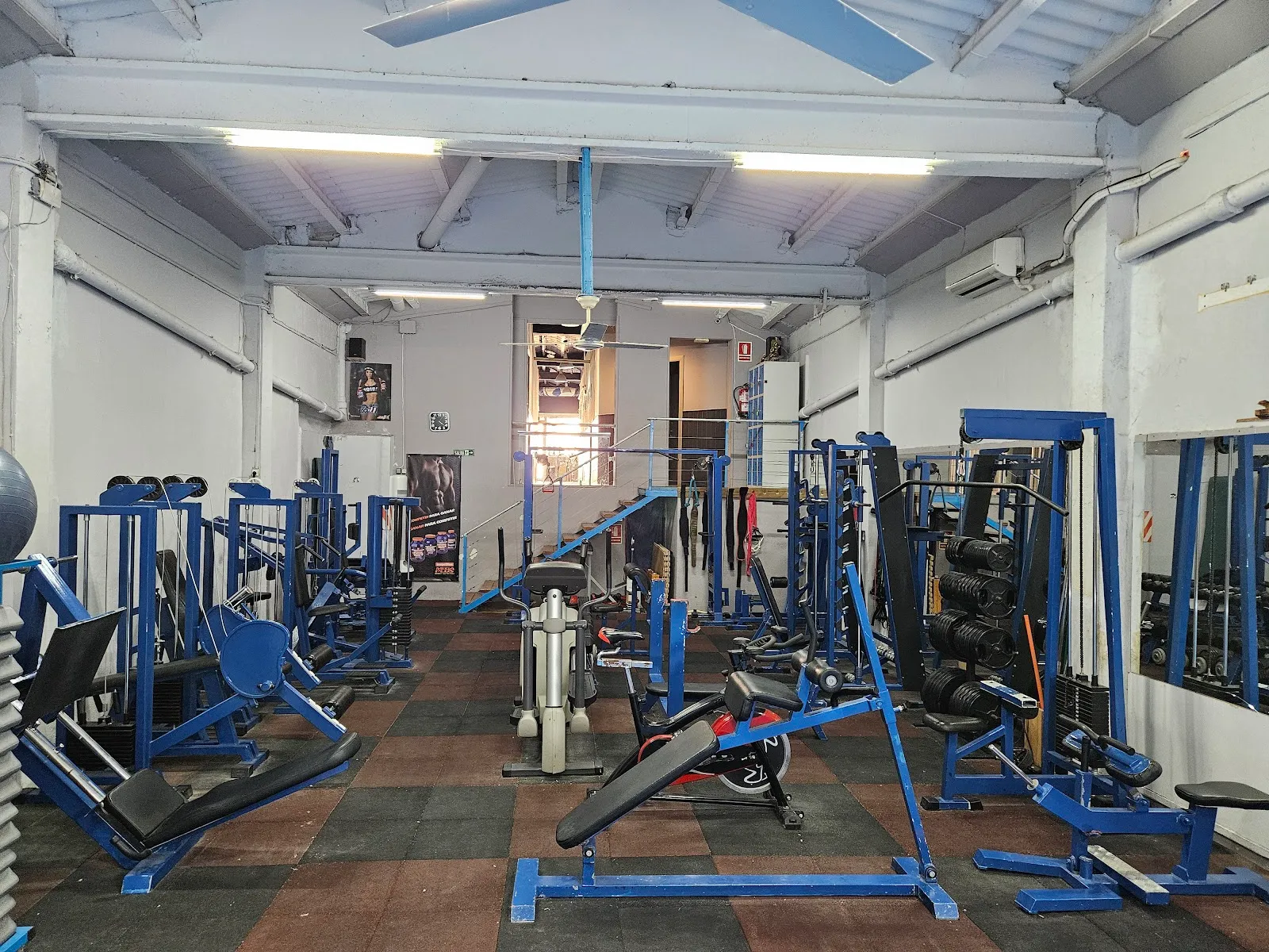Gimnasio Viturtia Taekwondo Hapkido — artes marciales-studio en Manresa — 3